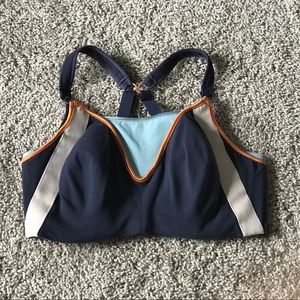 Cake Maternity Nursing Sports Bra 36DD